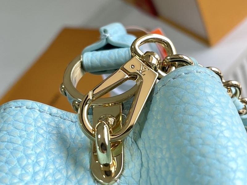 Louis Vuitton Top Handle Bags